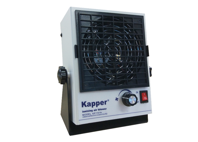  KP1101A臺式直流離子風機